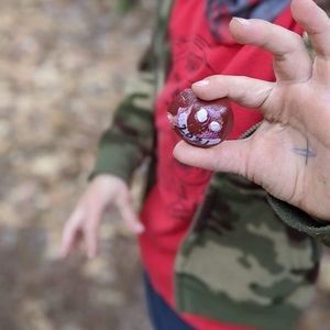 Meet your Posher, Isabelle